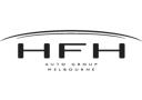 HFH Auto Group logo